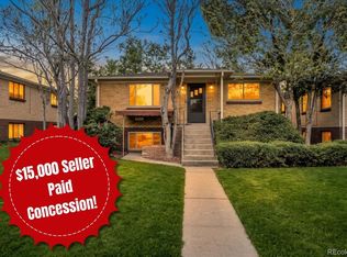 2611-2615 S Logan St, Denver, CO 80210