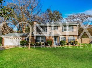 5927 Carpenter Dr, Charlotte, NC 28226