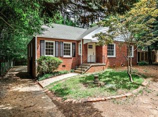 1986 N Decatur Rd NE, Atlanta, GA 30307