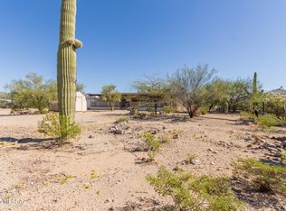 1480 S Calle Anasazi, Tucson, AZ 85735