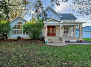 355 N Main St, Cisco, IL 61830