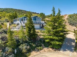 42804 Whetstone Dr, Lake Hughes, CA 93532