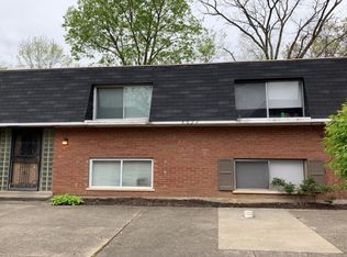 6027 Ridgeacres Dr #A-2, Cincinnati, OH 45237