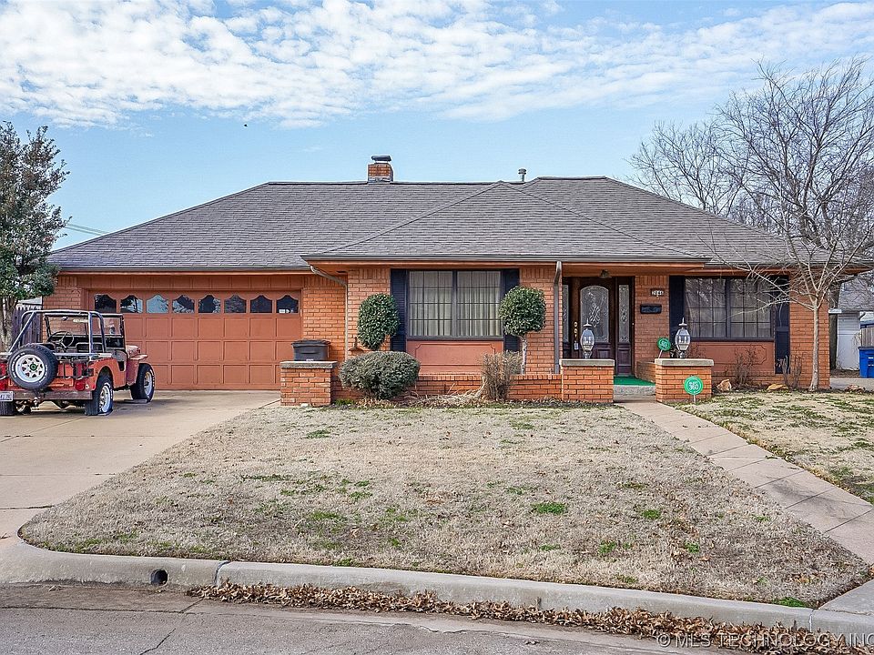 1st image of 2046 S 69th East Pl