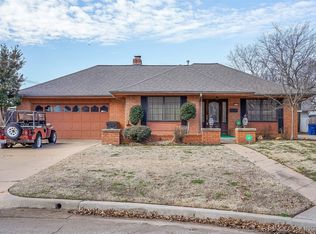 2046 S 69th East Pl, Tulsa, OK 74112