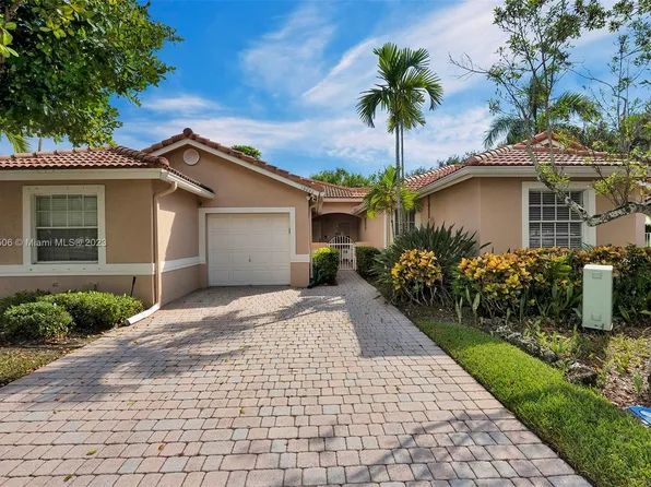 13080 NW 5th St, Pembroke Pines, FL 33028