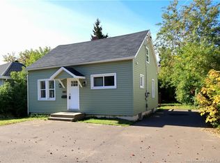 294 Mill Rd, Moncton, NB E1A 4B1