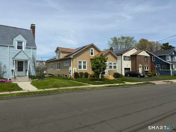 56 Tredeau Street, Hartford, CT 06114