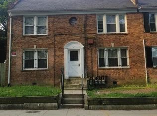327 Parkland Pl SE, Washington, DC 20032