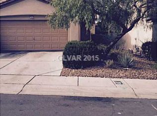 11232 Sandrone Ave, Las Vegas, NV 89138