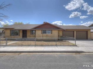 570 E Virginia St, Fallon, NV 89406