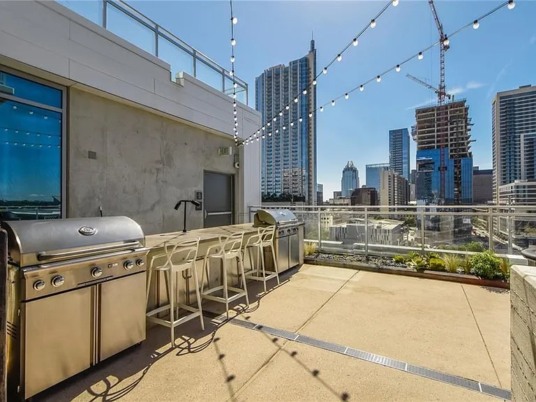222 West Ave #2203 — Photo 20
