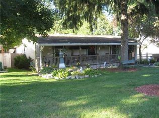 6140 W Bancroft St, Toledo, OH 43615