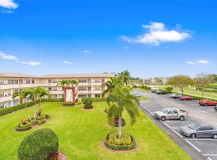365 Brighton I #365-I, Boca Raton, FL 33434