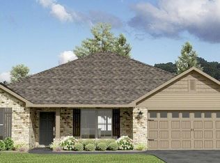 8834 Osprey Landing Cir, Vancleave, MS 39565