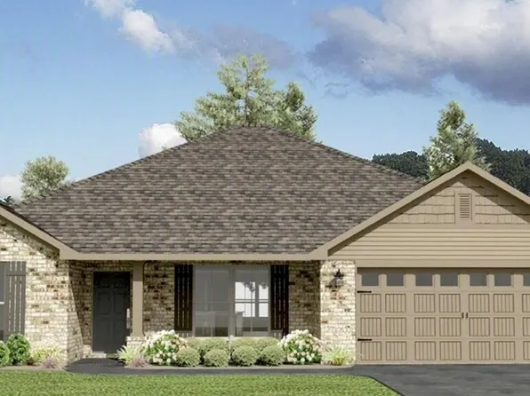 8834 Osprey Landing Cir, Vancleave, MS 39565