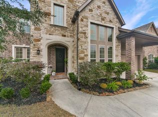 25261 Forest Ledge Dr, Porter, TX 77365