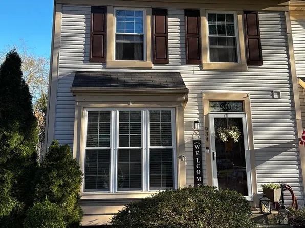 934 Cheswold Ct Unit F1, Bel Air, MD 21014
