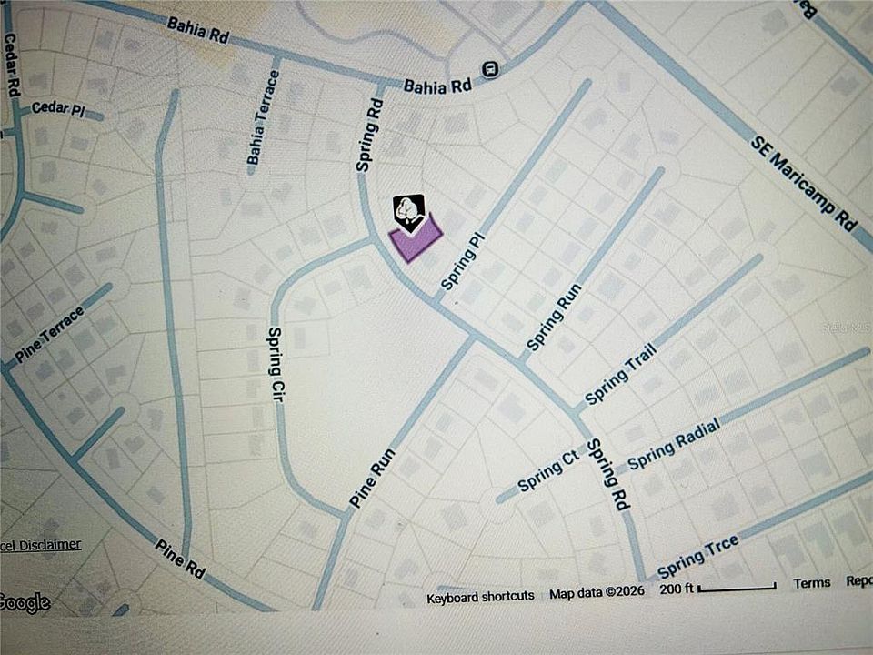 1st image of 0 Spring Rd #18