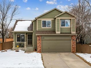 2178 Gold Dust Ln, Highlands Ranch, CO 80129