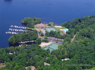 487 E Hyerdale Dr, Goshen, CT 06756