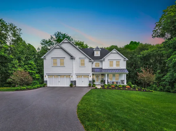6 Whispering Pines Lane, Shelton, CT 06484