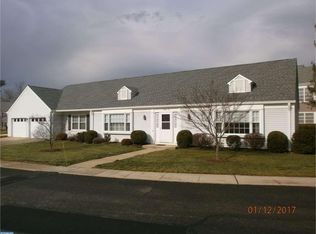 506 Sheldon Way #A, Monroe, NJ 08831