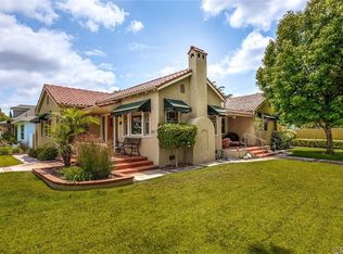 604 E Maple Ave, Orange, CA 92866