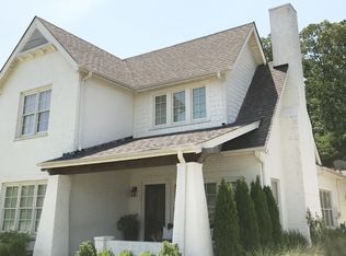 3869 Oxford Manor Ct, Birmingham, AL 35242