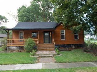 312 W Jeffery St, Cullom, IL 60929