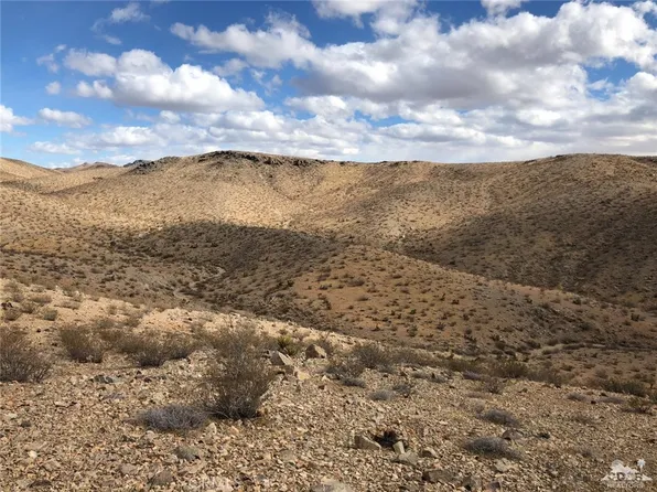 Cal Electric Rd, Barstow, CA 92311