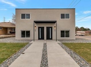 705 S Krameria St, Denver, CO 80224