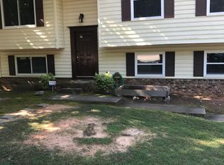 3109 Henslowe Dr, Raleigh, NC 27603