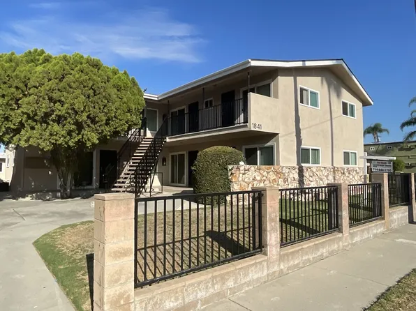Jacalene1841, 1841 S Jacalene Ln APT B, Anaheim, CA 92802