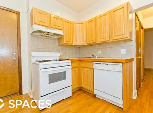 4450 N Sheridan Rd APT 2F, Chicago, IL 60640