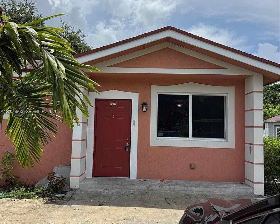 1st image of 9512 NW 4th Ave #1