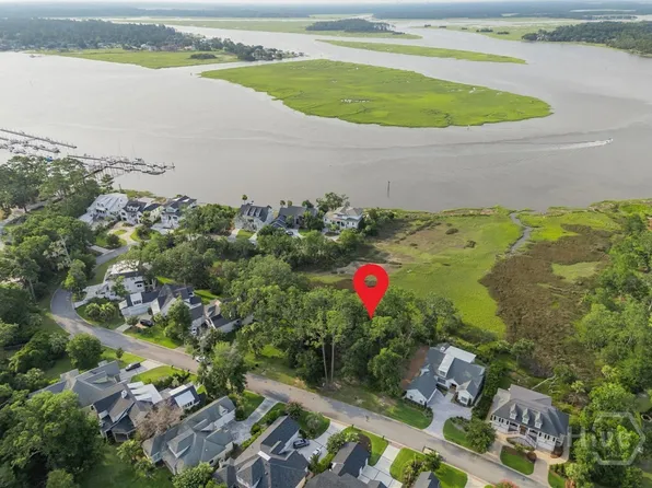 6 Riverwatch Lane, Savannah, GA 31411