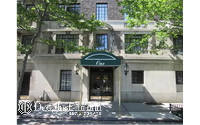 Rented by Douglas Elliman | media 54