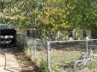 4236 S Deerfield St, Wichita, KS 67216
