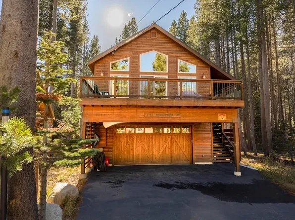 3143 Westshore Dr, Soda Springs, CA 95728
