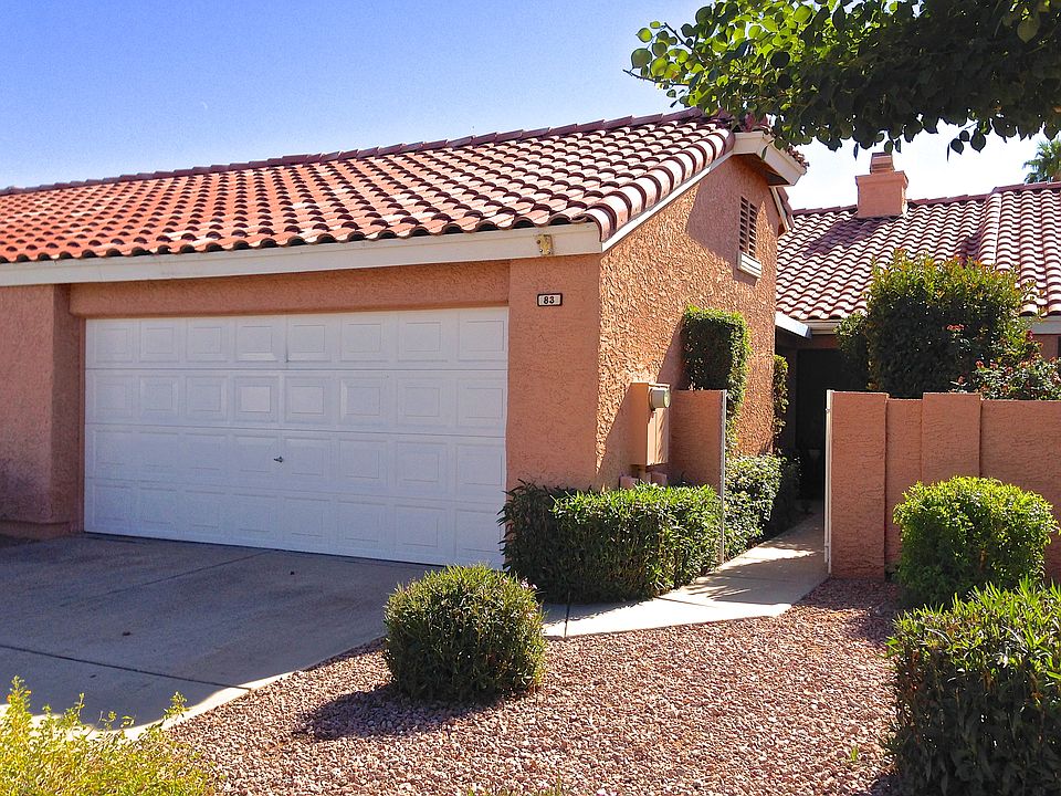 Front - Gated Courtyard