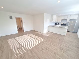 12625 Pacific Ave APT 5, Los Angeles, CA 90066