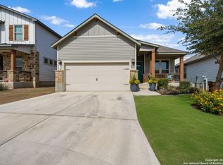 11631 Troubadour, San Antonio, TX 78245