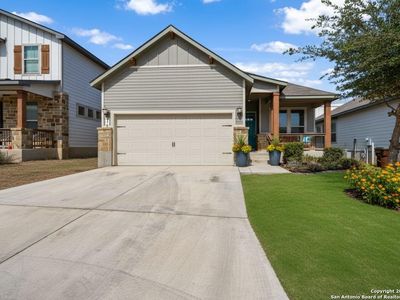 11631 Troubadour, San Antonio, TX, 78245