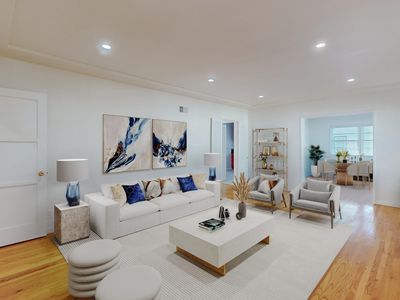 820 Alandele Ave, Los Angeles, CA, 90036