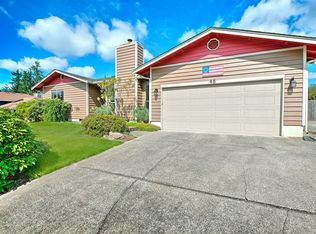 45 Hylebos Ave, Milton, WA 98354