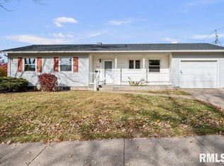 2926 W Lombard St, Davenport, IA 52804