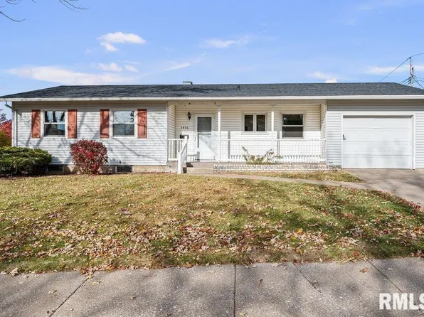 2926 W Lombard St, Davenport, IA 52804