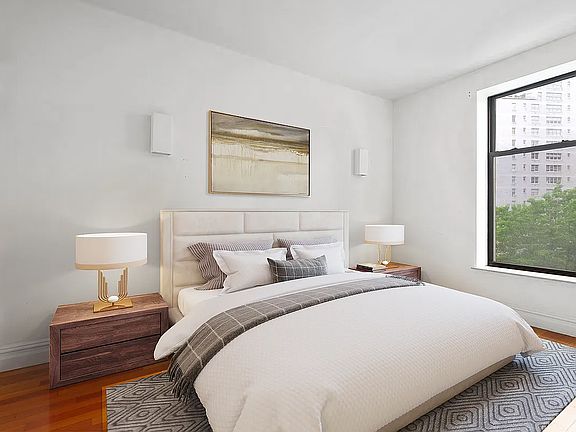5th image of 154 W 70th St APT 4D