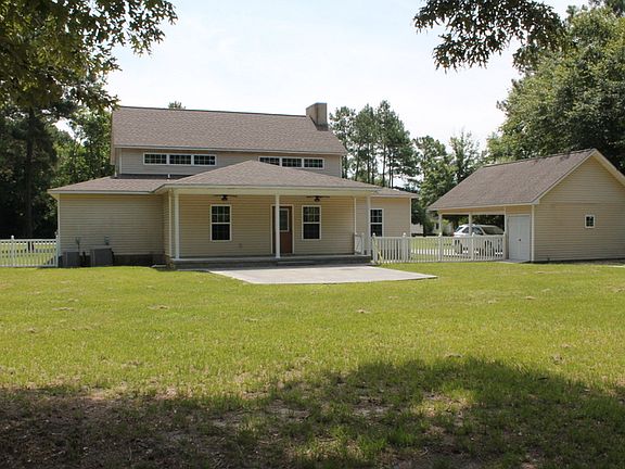 back view